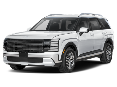 2026 Hyundai PALISADE SEL 8 Passenger