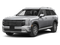 2026 Hyundai PALISADE HYBRID Blue SEL 7 Passenger