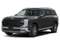 2026 Hyundai PALISADE HYBRID SEL 8 Passenger