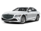 2027 Genesis G80 2.5T