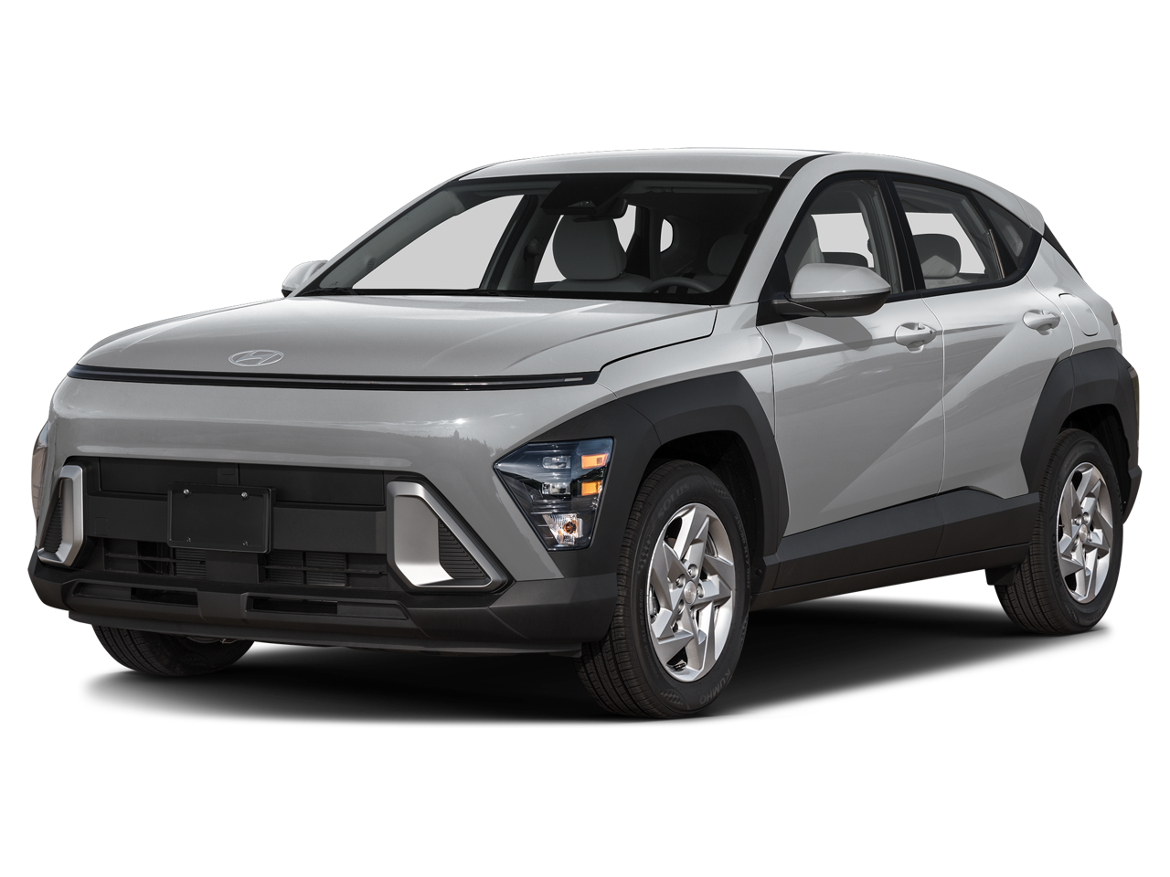 2027 Hyundai Kona SE