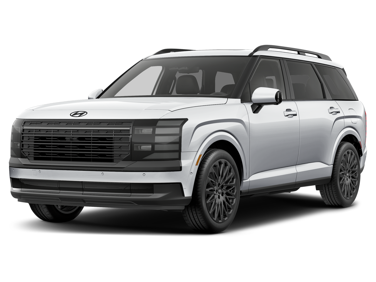 2027 Hyundai PALISADE HYBRID Calligraphy