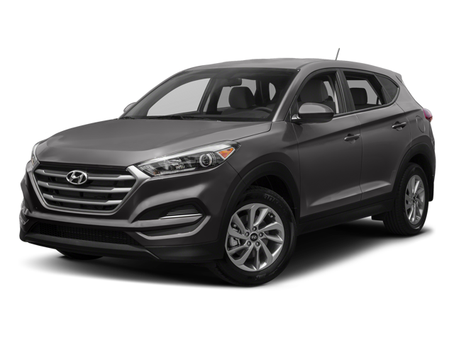 2017 Hyundai Tucson Sport AWD's photo