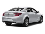 2016 Buick Regal Premium II