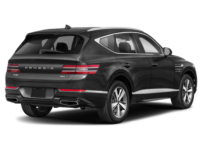 2022 Genesis GV80 3.5T