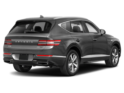 2023 Genesis GV80 3.5T