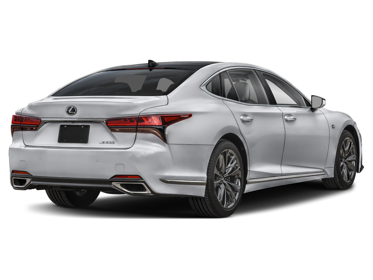 2023 Lexus LS 500 F Sport
