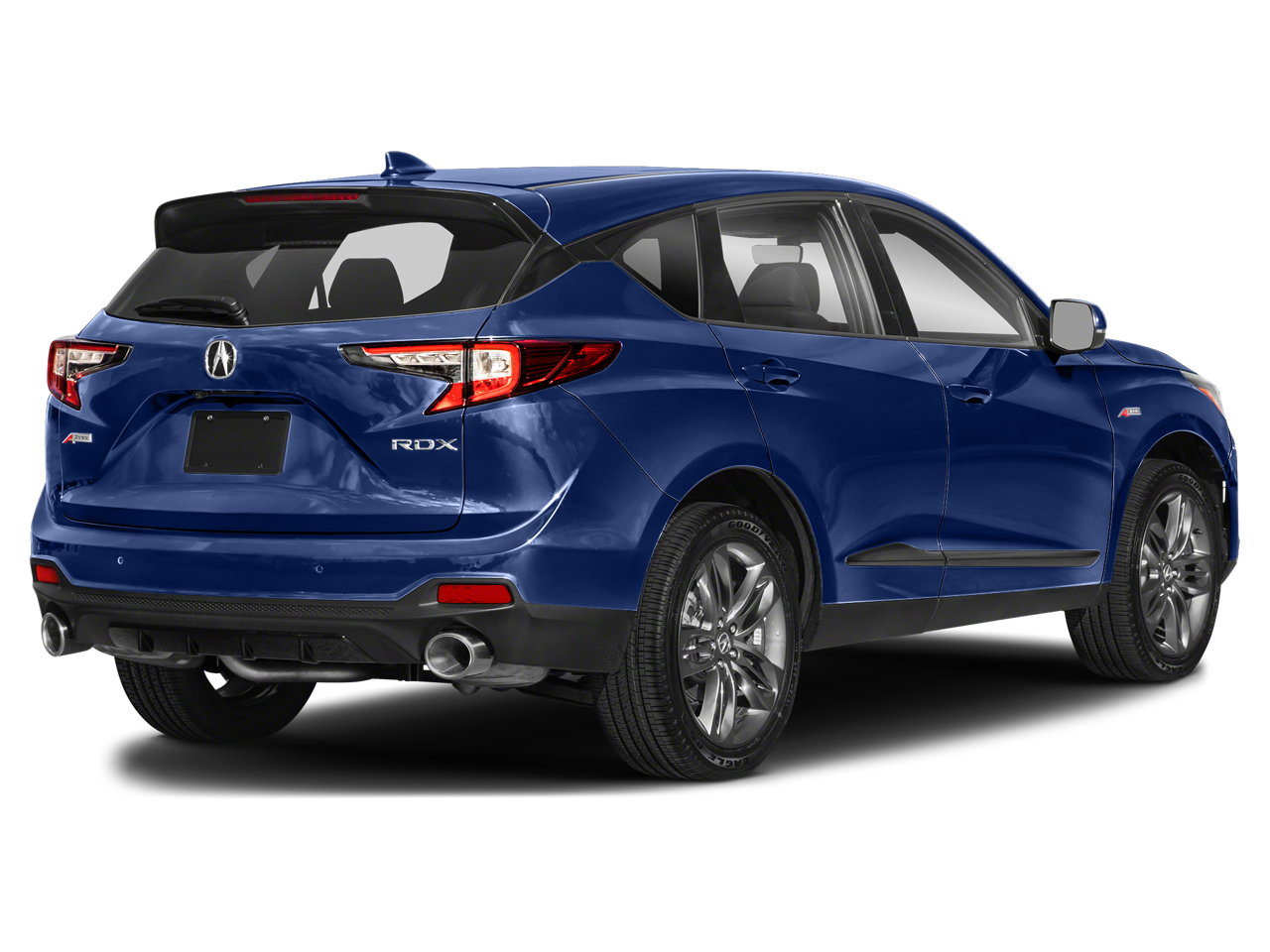 2024 Acura RDX A-Spec Package SH-AWD