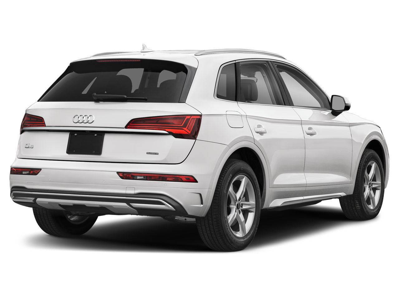 2024 Audi Q5 45 S line Premium Plus quattro