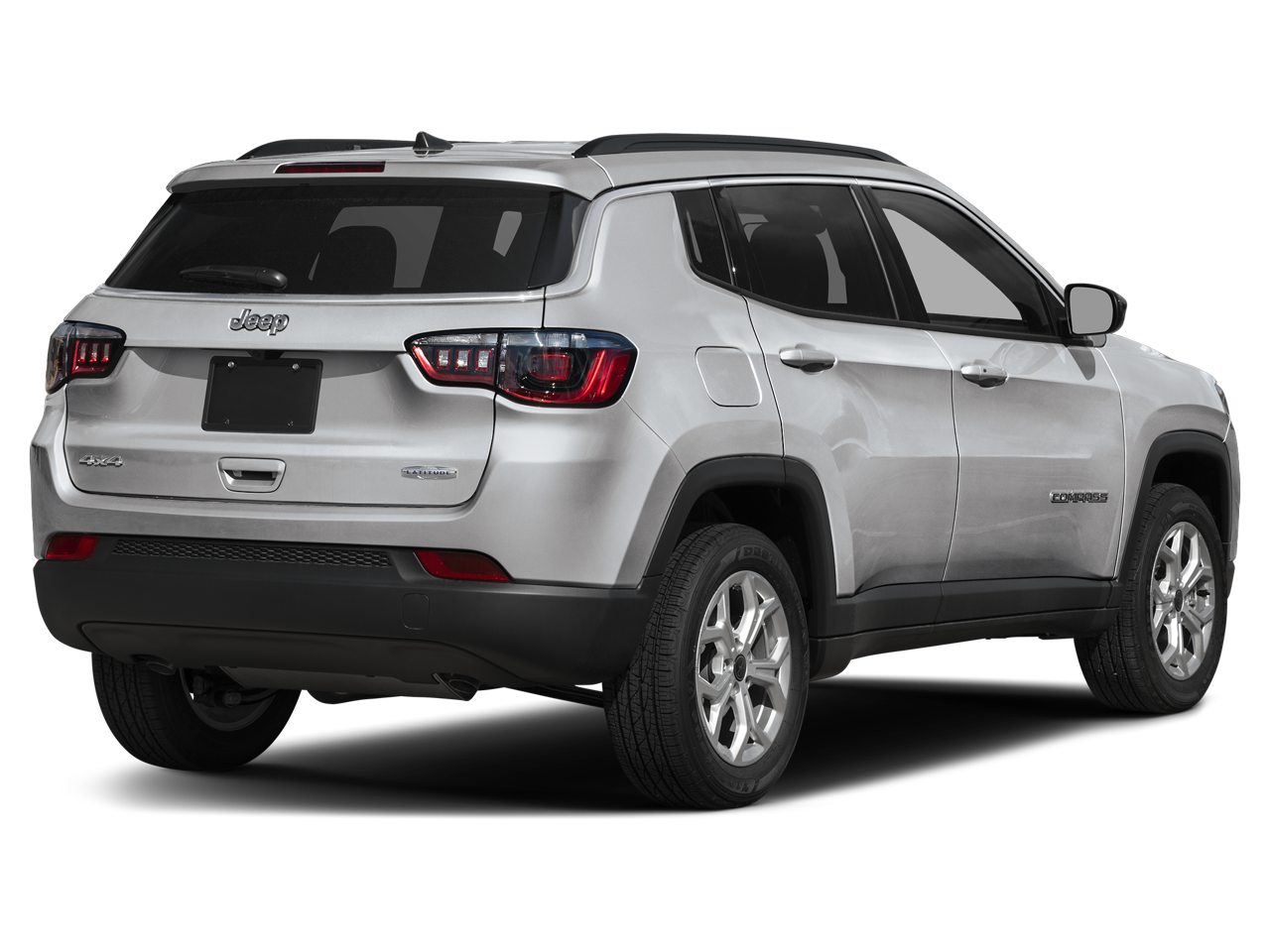 2025 Jeep Compass Limited - Photo 35