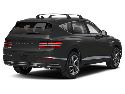 2026 Genesis GV80 2.5T