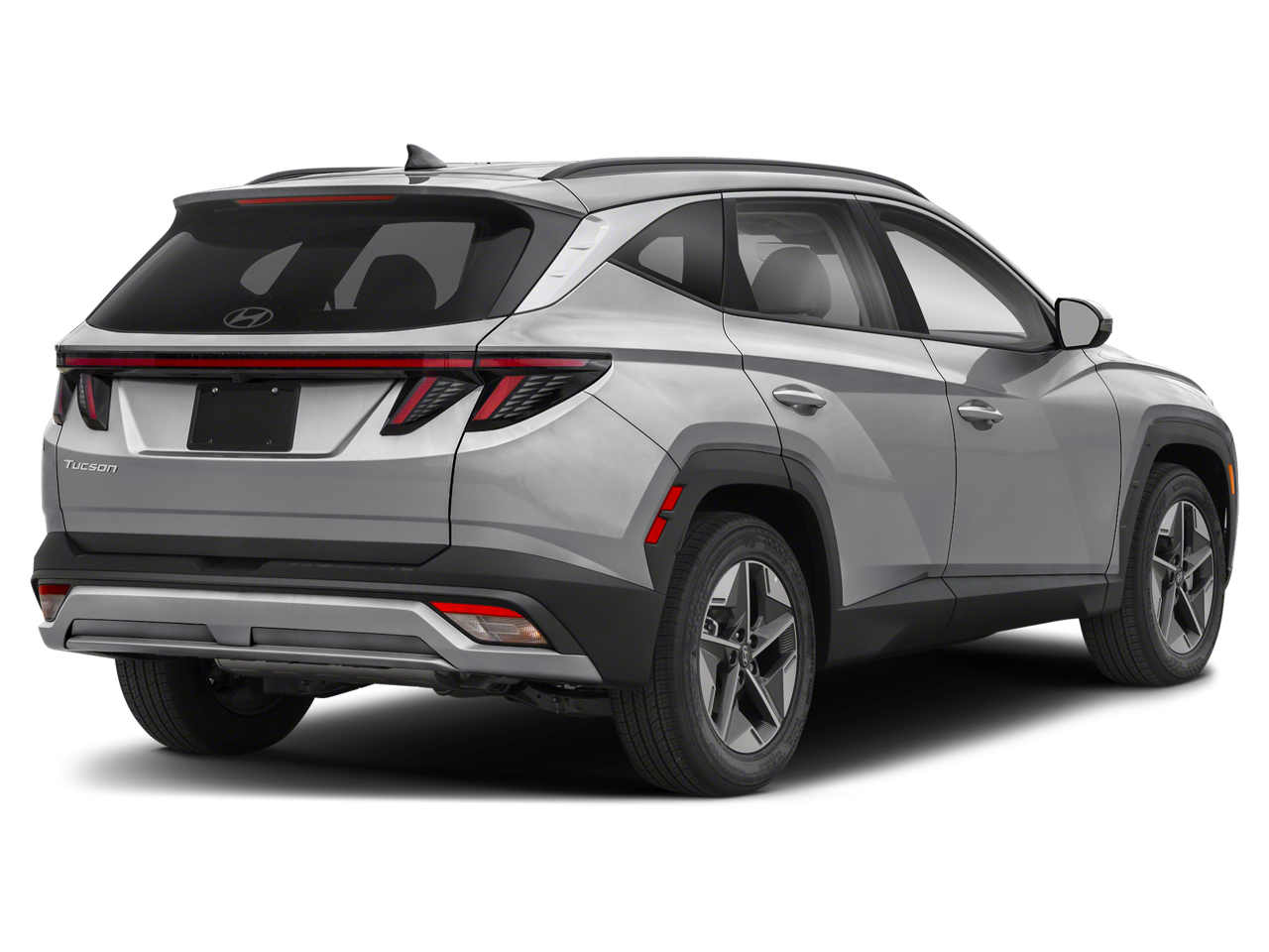 2026 Hyundai Tucson SEL Premium - Photo 37