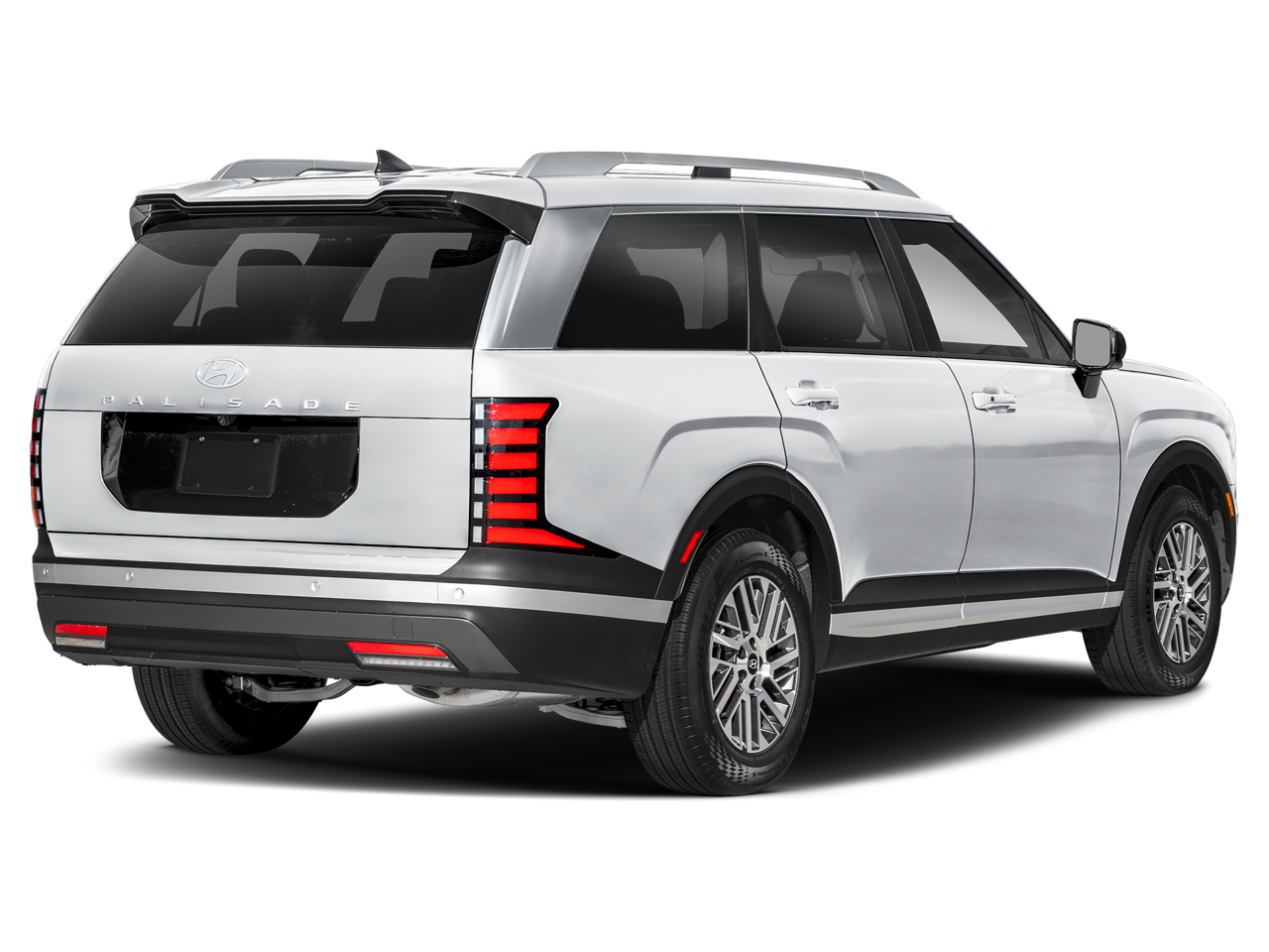 2026 Hyundai PALISADE SEL 8 Passenger