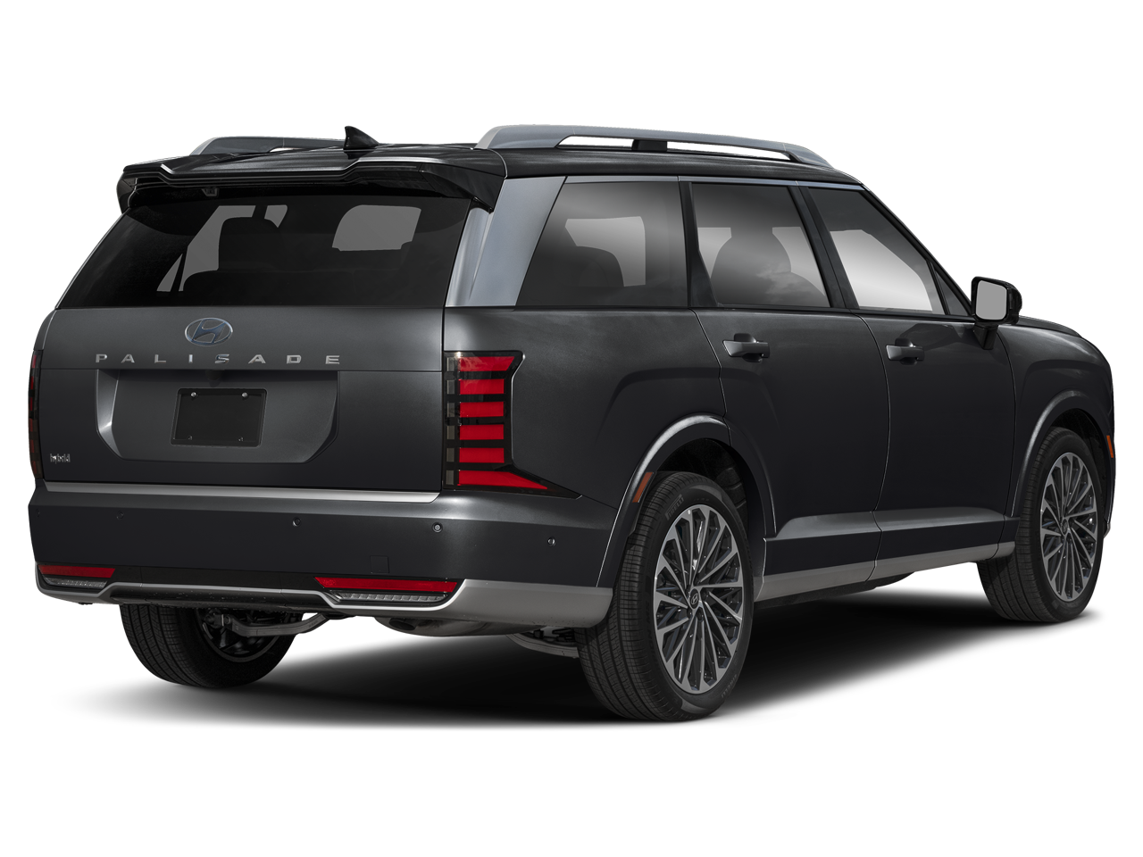 2026 Hyundai Palisade Calligraphy - Photo 39