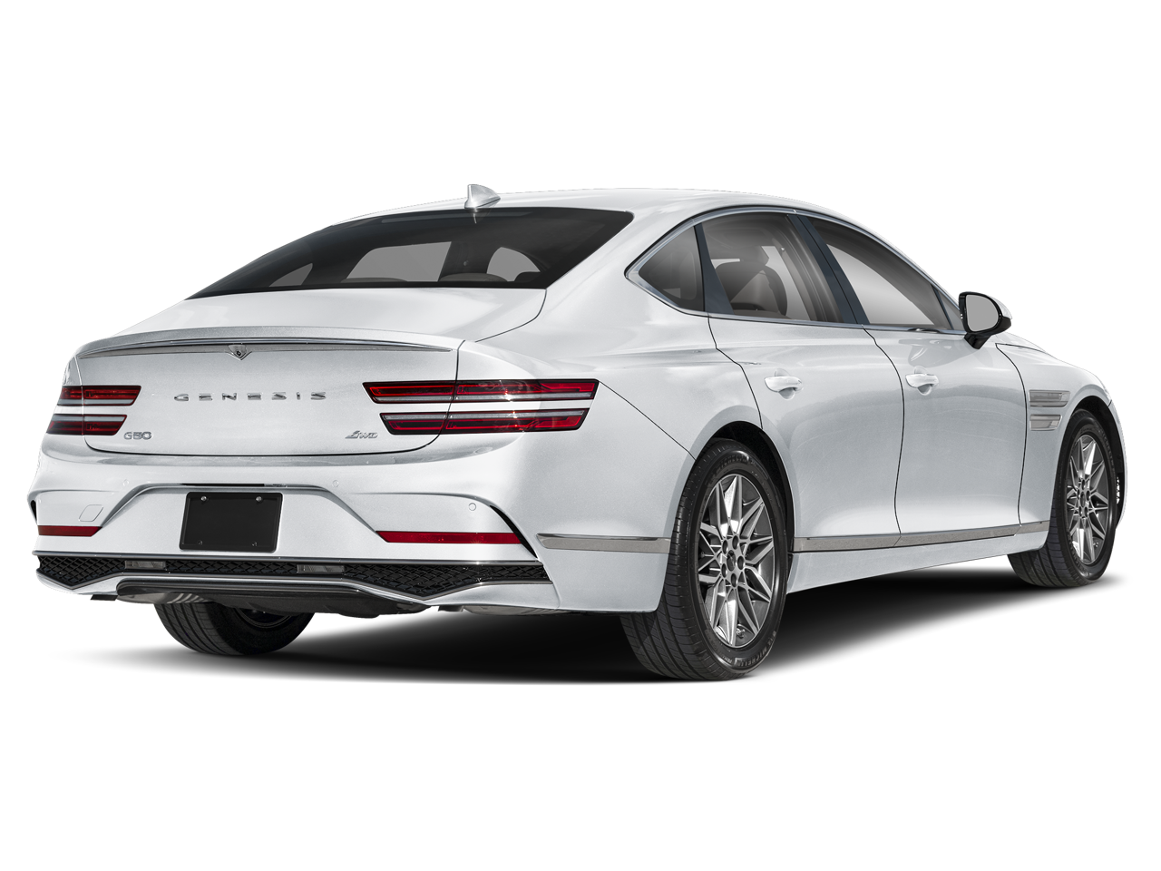 2027 Genesis G80 2.5T Advanced