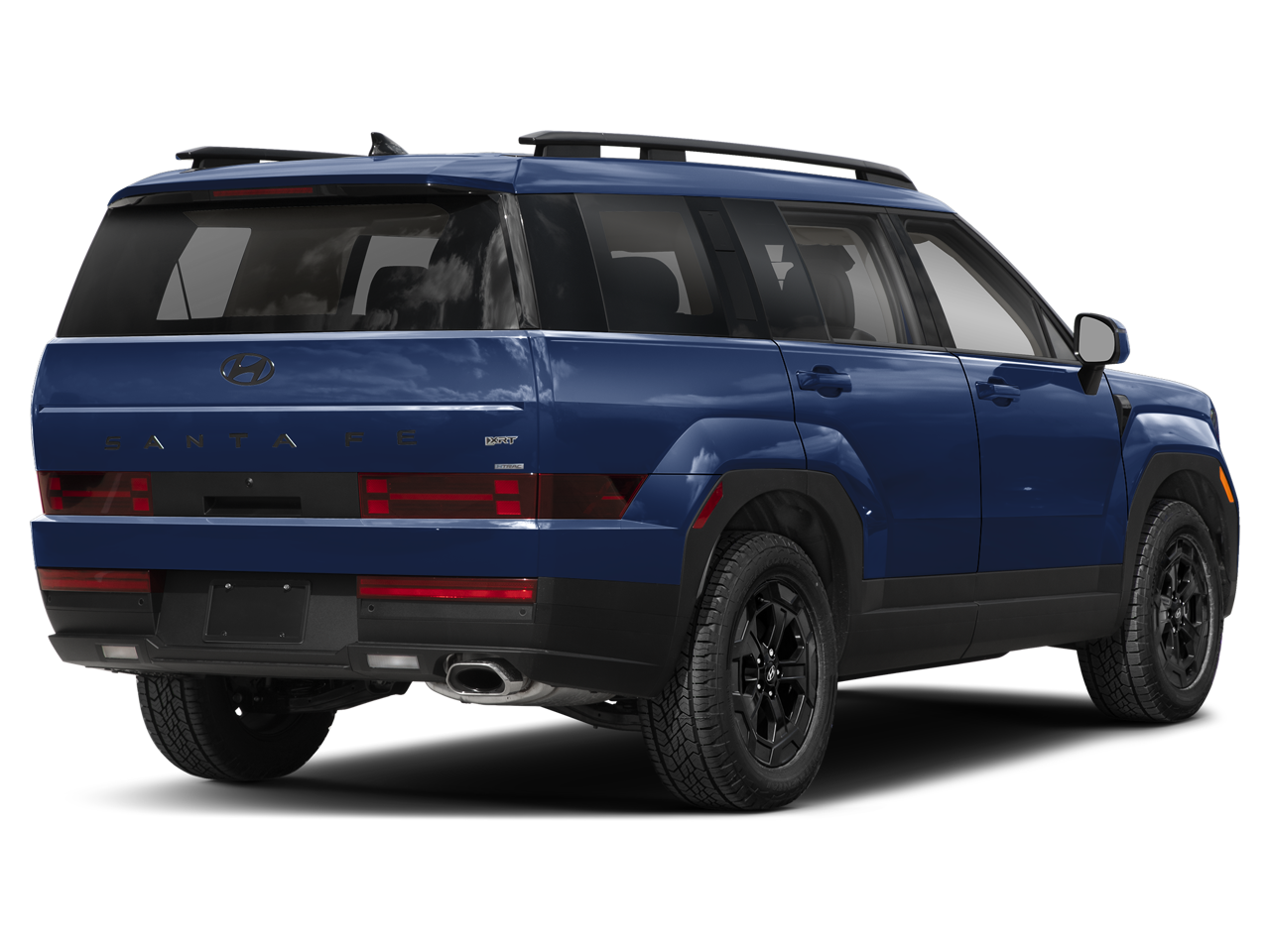2027 Hyundai SANTA FE XRT