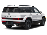 2027 Hyundai SANTA FE Calligraphy
