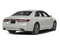 2017 Lincoln Continental Reserve
