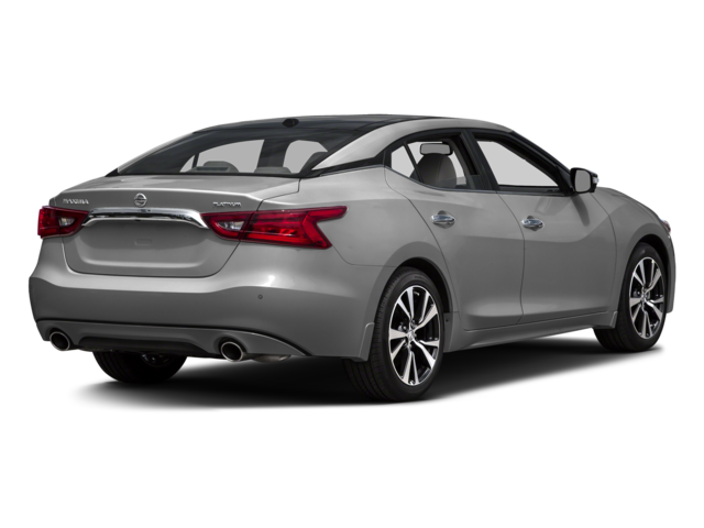 2017 Nissan Maxima Platinum