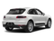 2018 Porsche Macan Base