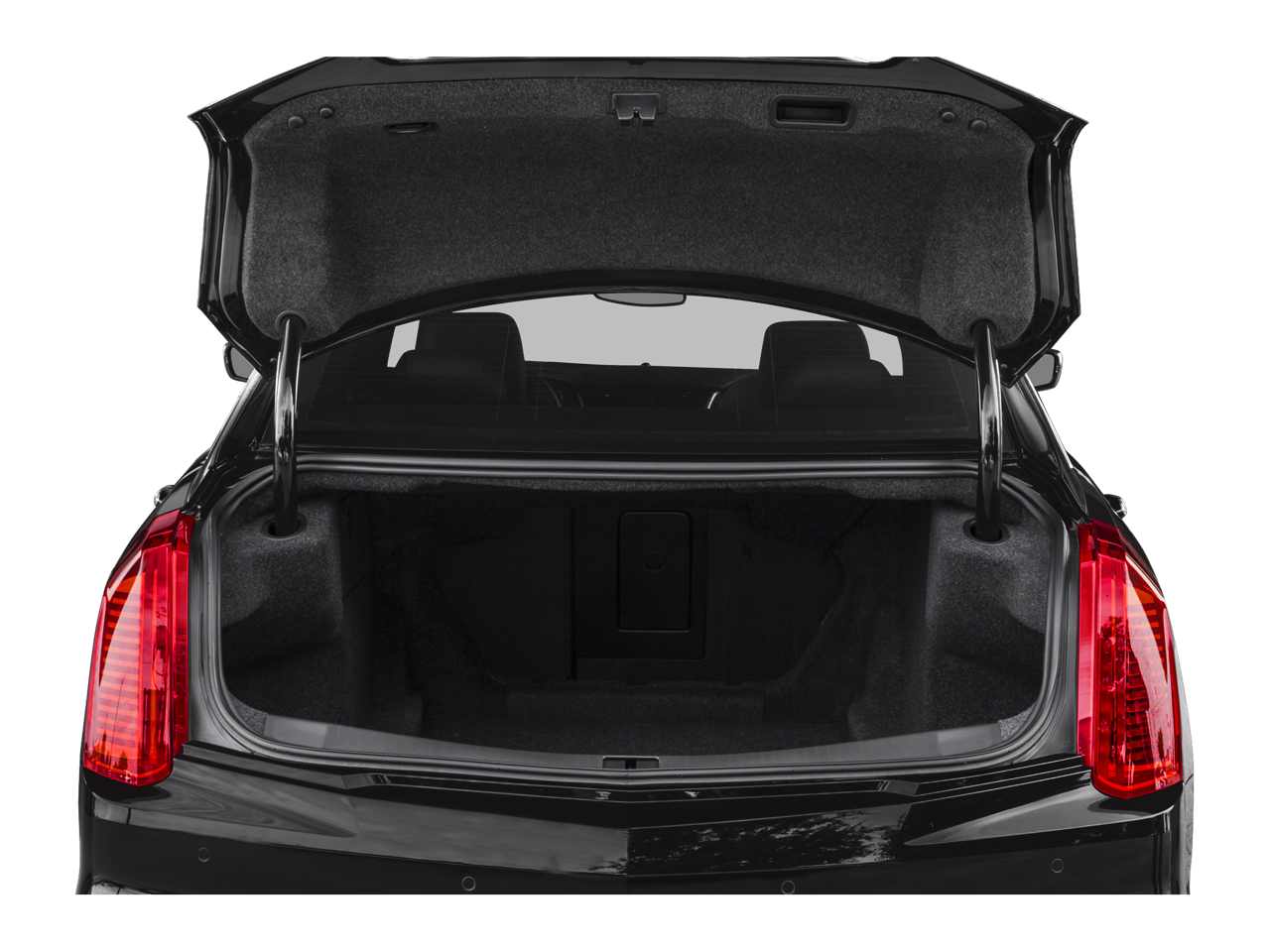 2015 Cadillac CTS 3.6L Luxury