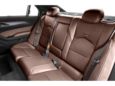 2015 Cadillac CTS 3.6L Luxury