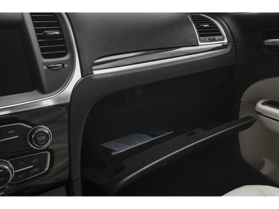 2015 Chrysler 300 Limited