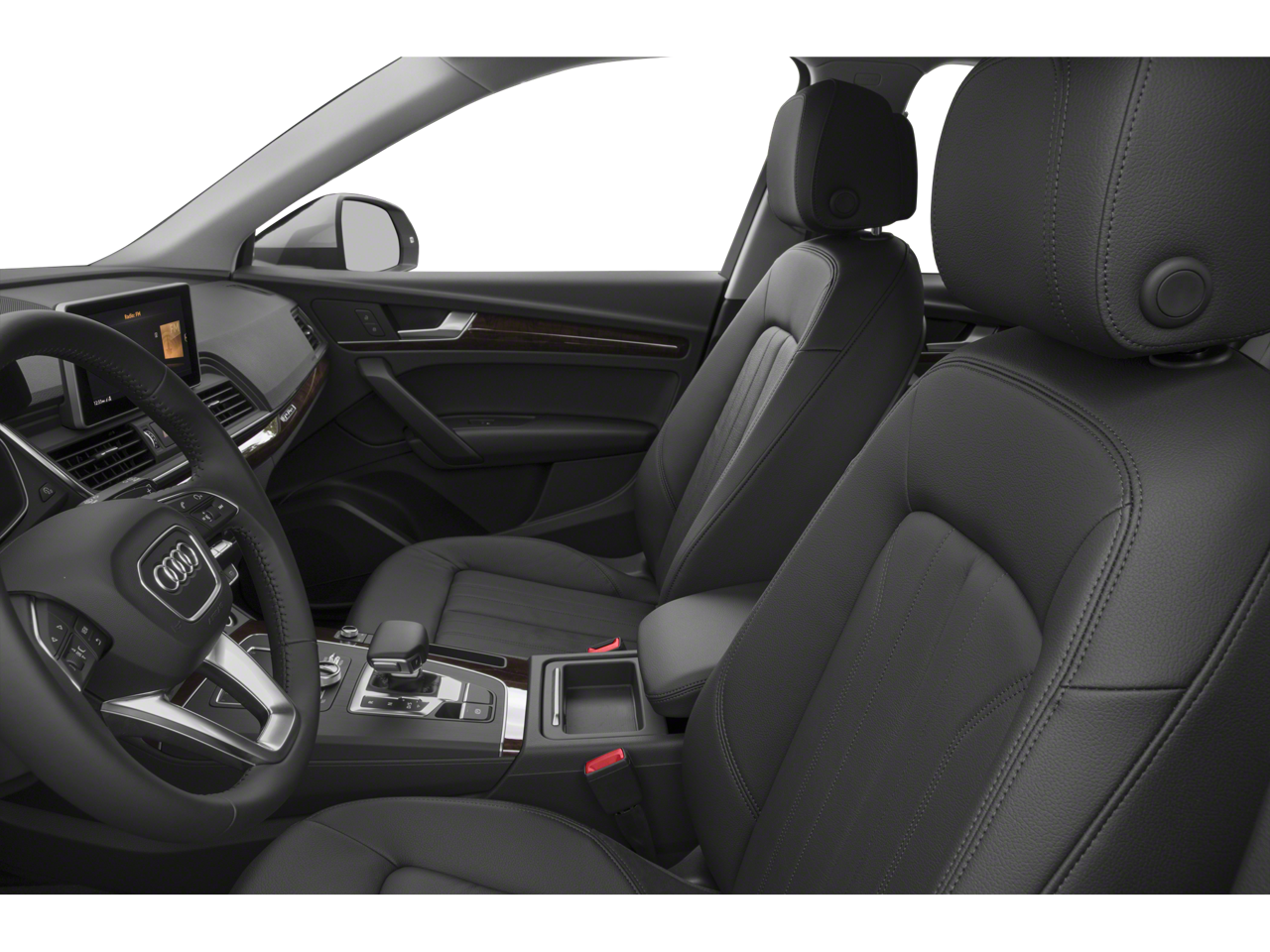 2018 Audi Q5 2.0T Premium quattro