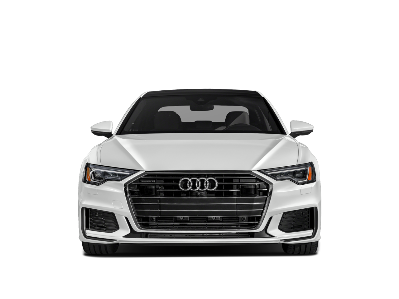 2019 Audi A6 2.0T Premium Plus quattro