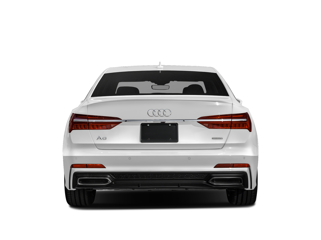 2019 Audi A6 2.0T Premium Plus quattro
