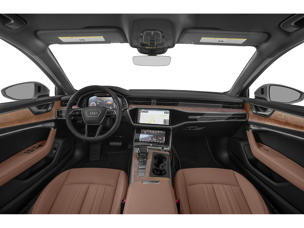 2019 Audi A6 2.0T Premium Plus quattro