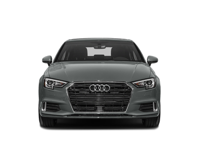 2019 Audi A3 2.0T Premium Plus quattro