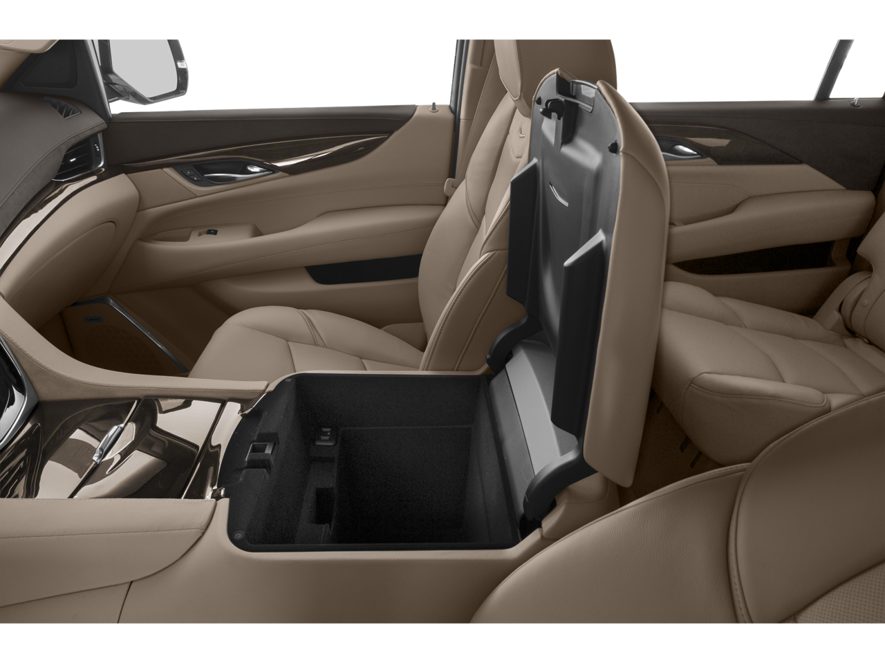 2019 Cadillac Escalade ESV Premium