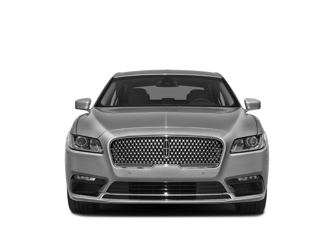 2019 Lincoln Continental Select