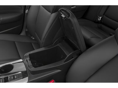 2020 Acura TLX 3.5L V6