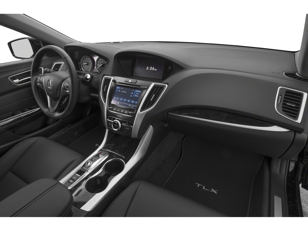 2020 Acura TLX 3.5L V6