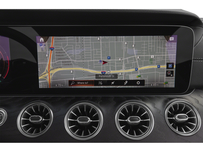 2021 Mercedes-Benz E-Class E 450 4MATIC®