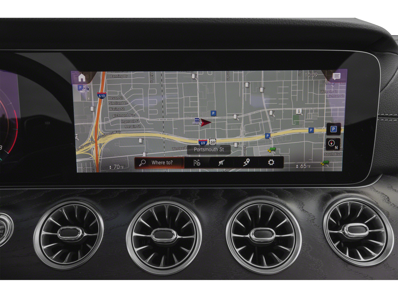 2021 Mercedes-Benz E-Class E 450 4MATIC®