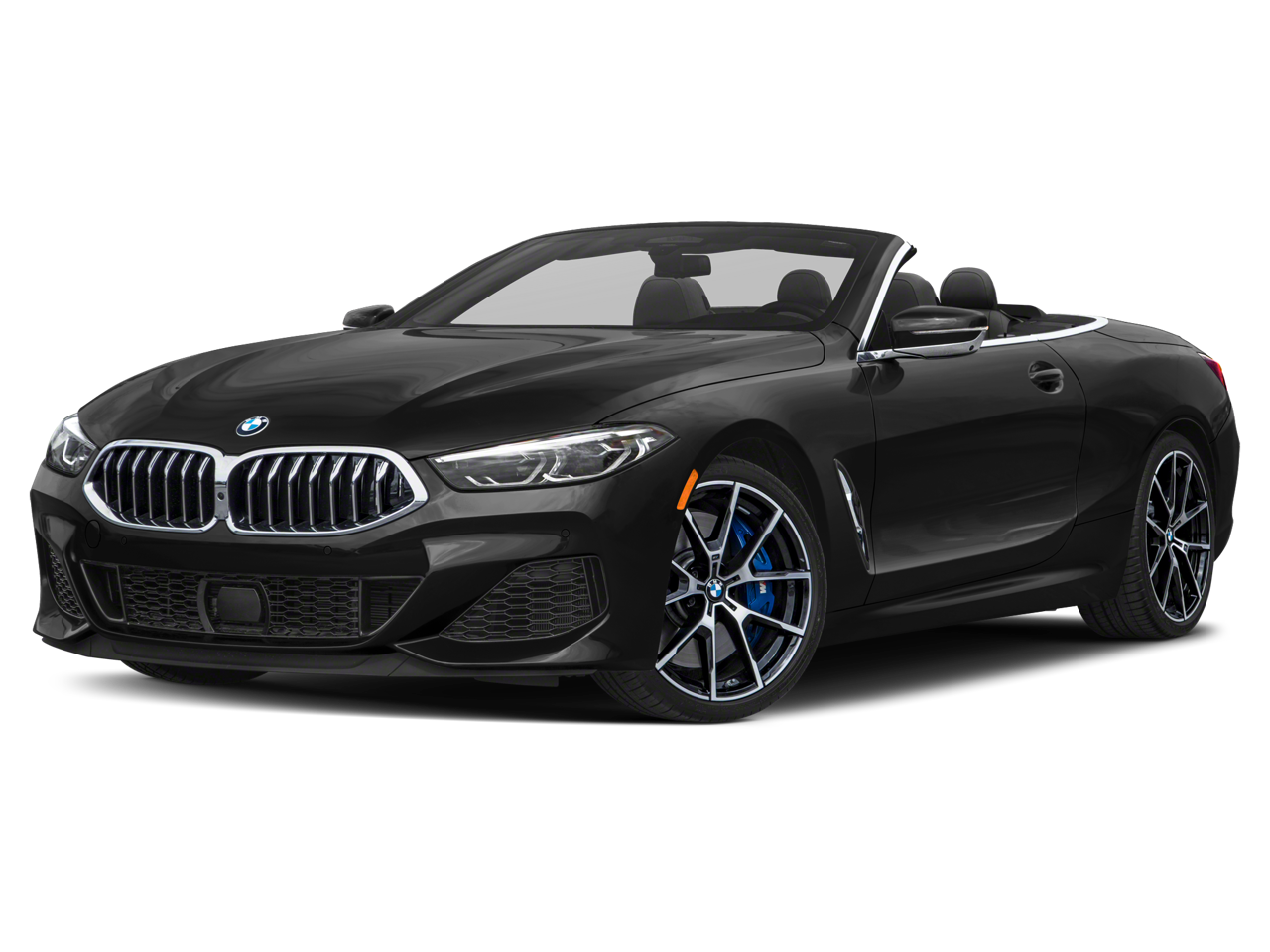 2022 BMW 8 Series M850i