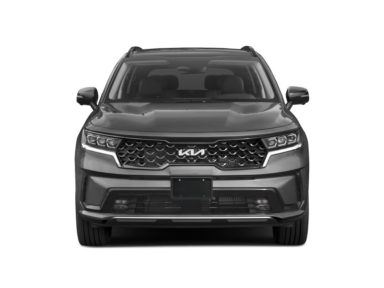 2022 Kia Sorento SX-Prestige