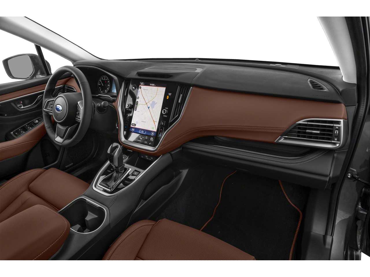2022 Subaru Outback Touring XT