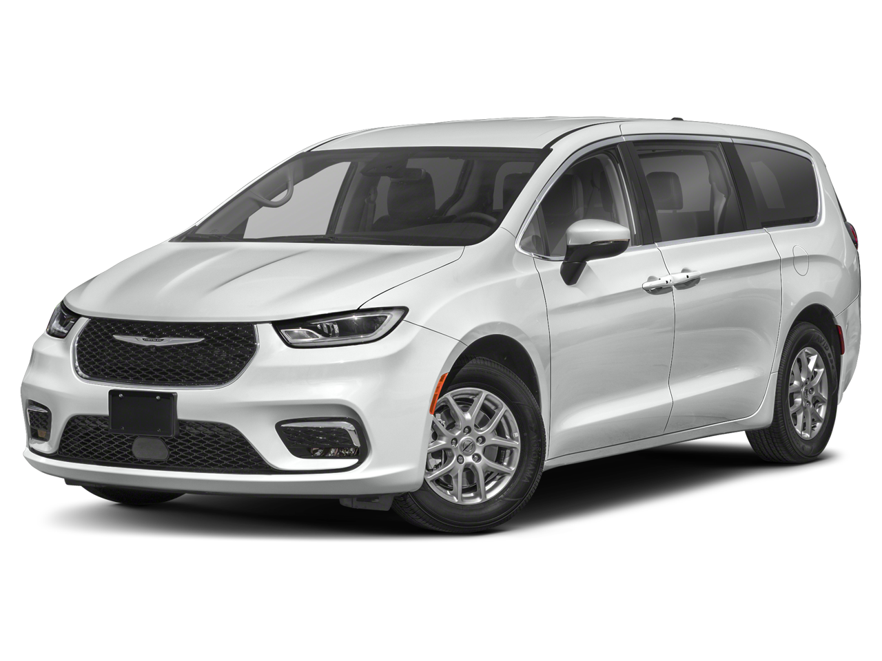 2023 Chrysler Pacifica Touring L AWD's photo