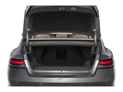 2023 Genesis G90 3.5T e-SC