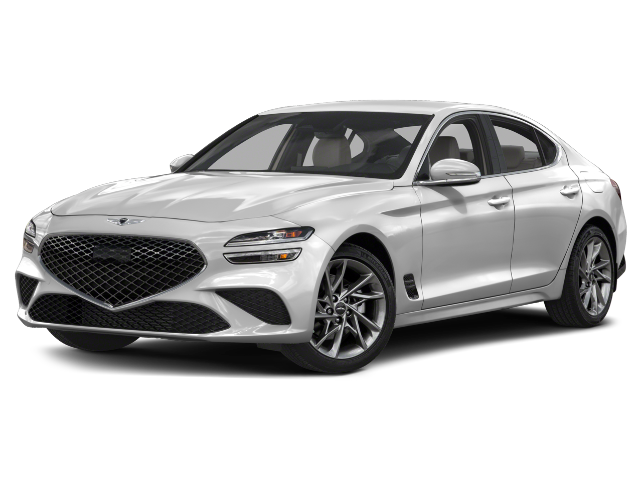 2023 Genesis G70 2.0T Standard AWD's photo