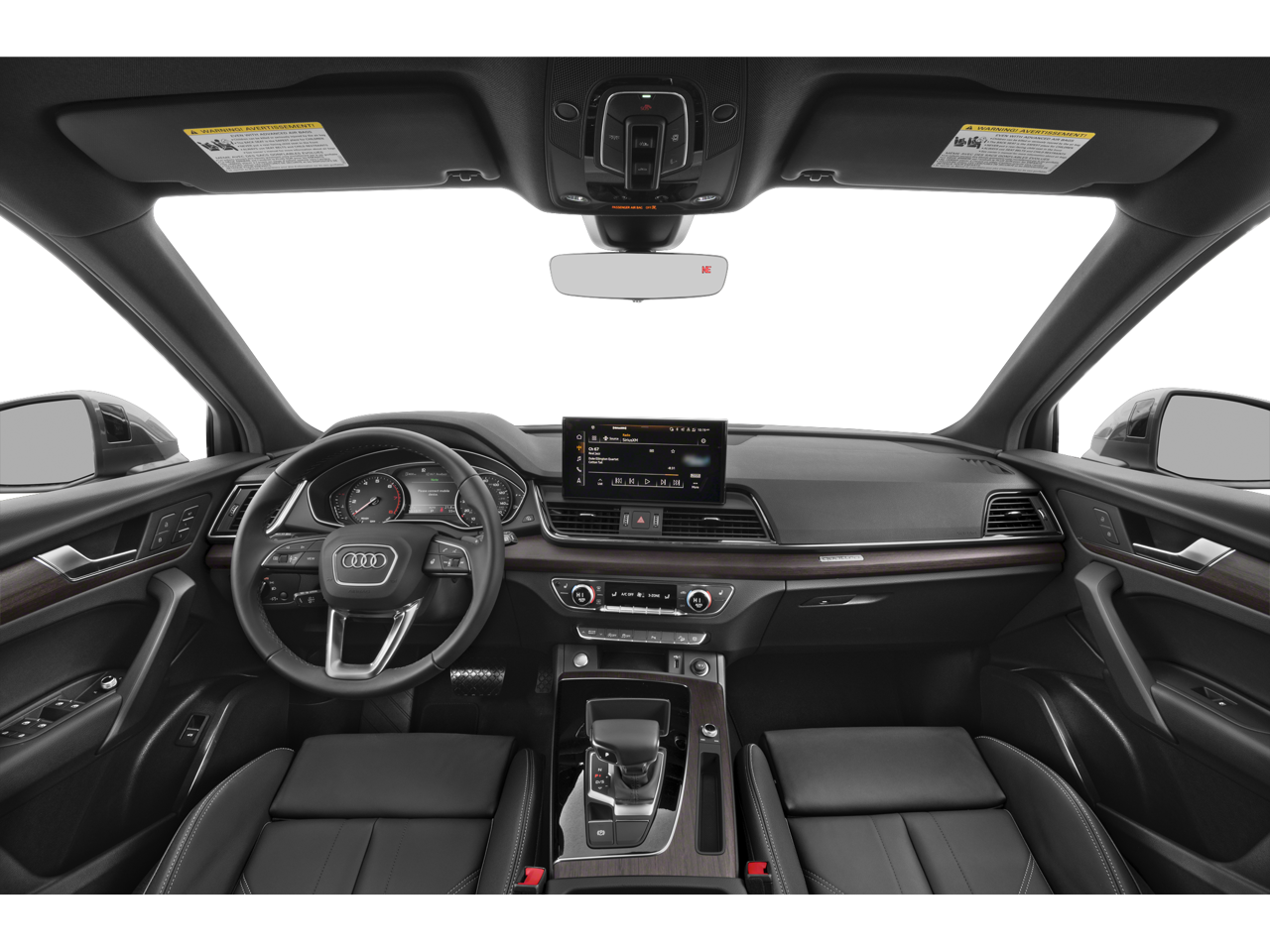 2024 Audi Q5 45 S line Premium Plus quattro