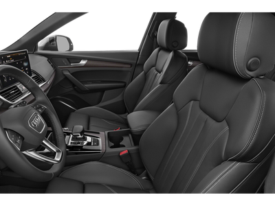 2024 Audi Q5 45 S line Premium Plus quattro