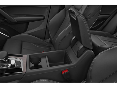 2024 Audi Q5 45 S line Premium Plus quattro