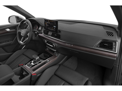 2024 Audi Q5 45 S line Premium Plus quattro