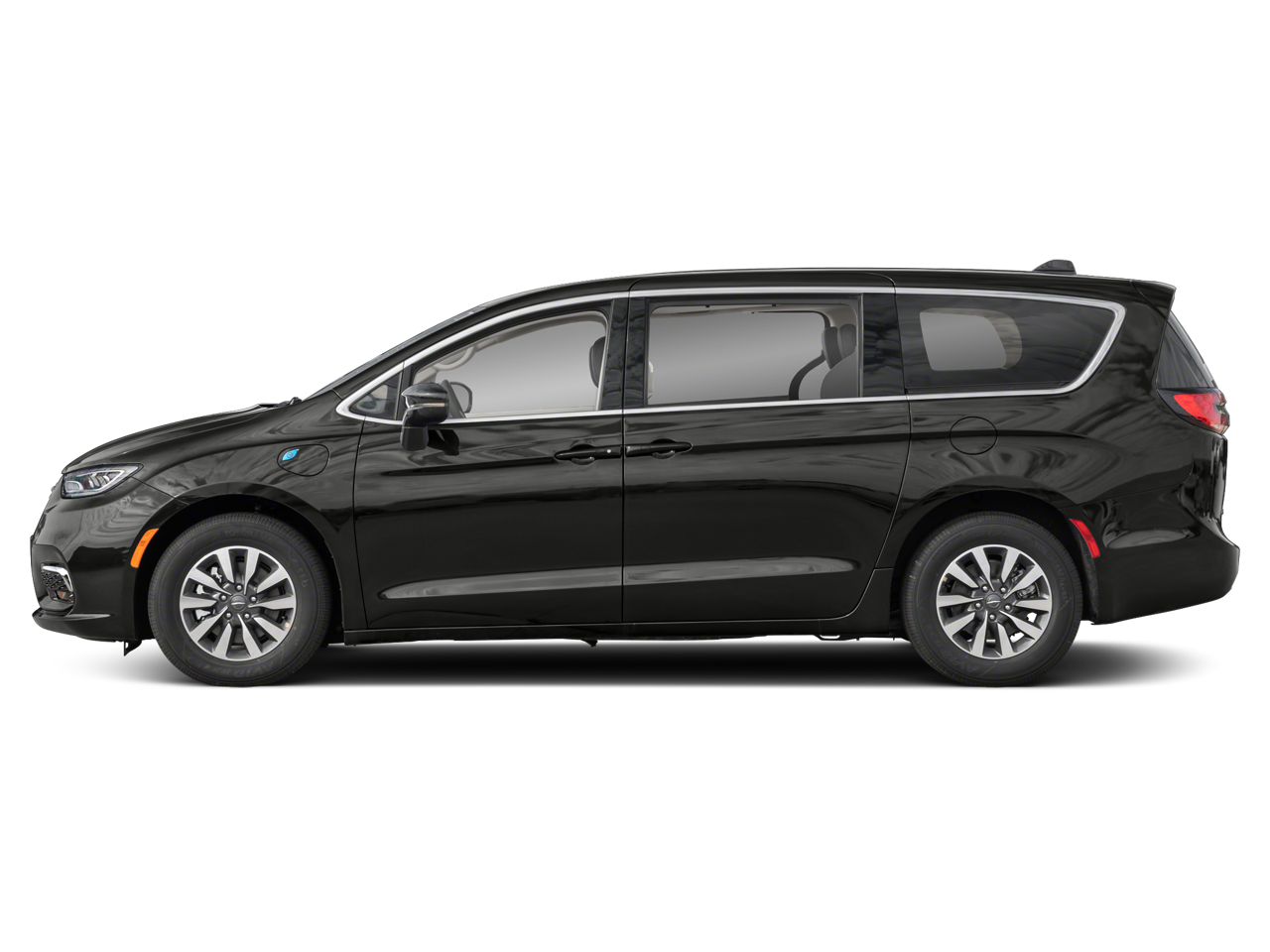 2024 Chrysler Pacifica Hybrid Select S Appearance