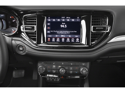 2024 Dodge Durango SRT 392